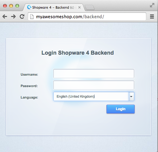 shopware